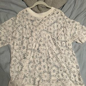 Love Clothing flower top